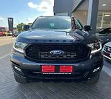 Ford Explorer 2022, Automatic, 2 litres