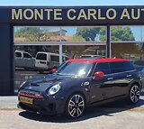 2021 MINI Clubman Cooper S Clubman (John Cooper Works package) Auto For Sale