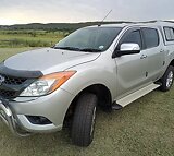 2013 Mazda bt50, D/C, 3.2, auto, 4x4. Well looked after. I\\u0027m the second owner.