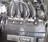 BMW 316IS E46/ E90 N42 Engine for Sale