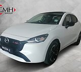 Mazda 2 1.5 Individual 5DR Auto For Sale in KwaZulu-Natal