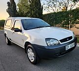 2007 Ford Bantam 1.3i Manual 5 Speed with only 75000 km!!