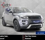 Land Rover Range Rover Evoque 2.2 SD4 Dynamic For Sale in KwaZulu-Natal
