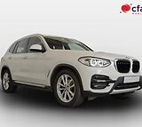 2019 BMW X3 sDrive18d For Sale