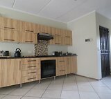 2 Bedroom Apartment in Featherbrooke Estate