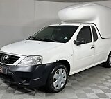 2012 Nissan NP200 1.6 Pick Up Single Cab