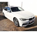 BMW 3 Series 328i M Sport Auto (F30) For Sale in Gauteng