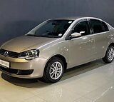 Volkswagen Polo Vivo GP 1.4 Trendline For Sale in Gauteng