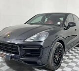 2022 Porsche Cayenne GTS Coupe For Sale