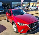 Mazda CX-3 Active For Sale in KwaZulu-Natal