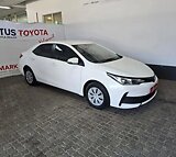 2023 Toyota Corolla Quest 1.8 For Sale