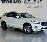 2021 Volvo Xc60 D5 Inscription Geartronic Awd for sale | Western Cape | CHANGECARS