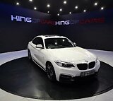 BMW 2 Series M235i Auto (F22) For Sale in Gauteng