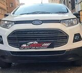 Used Ford Ecosport 1.5 Ambiente (2016)