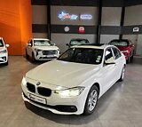 BMW 3 Series 318i Auto (F30) For Sale in Gauteng