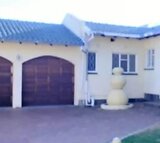4 Bedroom House in Mulbarton
