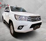 Toyota Hilux 2.8 GD-6 Raider 4x4 Double Cab Auto For Sale in KwaZulu-Natal