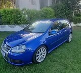 Volkswagen Golf R32 2008, Automatic, 3.2 litres