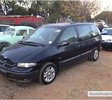 Chrysler Voyager Automatic 1998